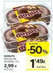 Supermercados Lupa Philadelphia - sin lactosa oferta