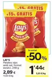 Supermercados Lupa Puleva - café con leche oferta
