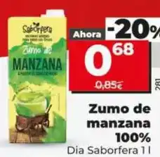 Supermercados Lupa Pascual - leche oferta
