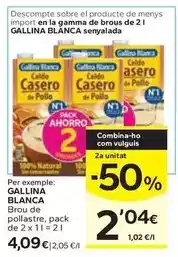 Supermercados Lupa Orlando - tomate frito oferta