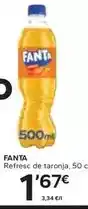 Supermercados Lupa Nesquik - cacao soluble oferta