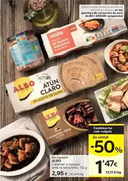 Supermercados Lupa Coca-cola - original oferta