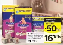 Supermercados Lupa La casera - gaseosa oferta