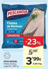 Supermercados Lupa Mahou - cerveza clásica oferta