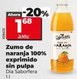 Supermercados Lupa Sanex - gel dermoprotector oferta