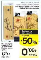 Supermercados Lupa Parodontax - dentífrico frescor diario oferta