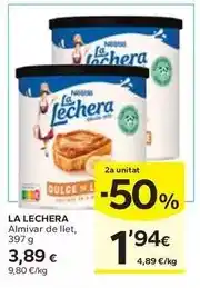 Supermercados Lupa Alhambra - cerveza reserva 1925 oferta