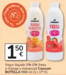 SPAR Lanzarote Coca-cola - refresco original o zero oferta