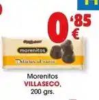TOP Cash & Carry Villaseco - morenitos oferta