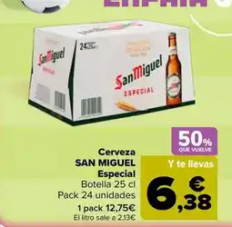 Abordo Ajo en polvo oferta