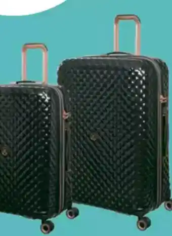 Carrefour Trolley cabina Glitzy 53 cm oferta
