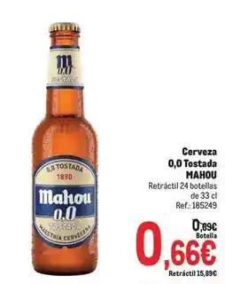 Alcampo Patata oferta