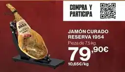 HiperDino JOHNSON'S Baby champú lavanda oferta