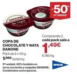 HiperDino BONDUELLE maíz dulce oferta