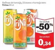 Supermercados Deza Alteza - bebida de avena calcio sin azucares anadidos oferta
