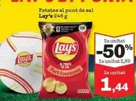 SPAR Fragadis Campofrío - jamon cocido en lonchas oferta