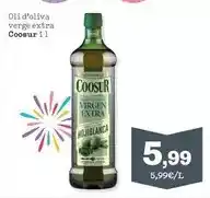 La Sirena La sirena - mini croissants oferta