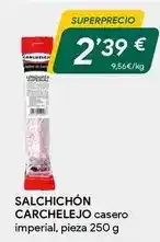 Supermercados Bip Bip Coca-cola - refresco oferta