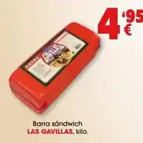 TOP Cash & Carry Carioca - crema de orujo oferta