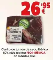 TOP Cash & Carry Las endrinas - pacharan oferta