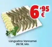 TOP Cash & Carry La castellana - anís dulce oferta