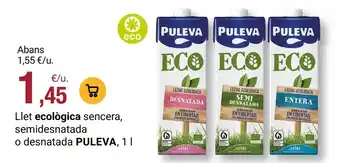 SPAR Gran Canaria Origen - pera oferta