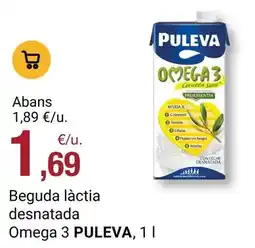 SPAR Gran Canaria Nestlé - caja roja oferta