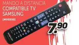 Mandatelo.com SAMSUNG Mando a distancia compatible tv oferta