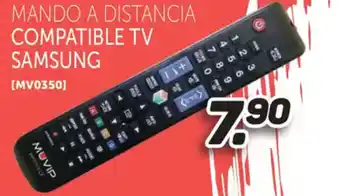Mandatelo.com SAMSUNG Mando a distancia compatible tv oferta