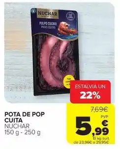 Andorra 2000 Nuchar - pota de pop cuita oferta