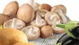Alcampo Seta shiitake oferta