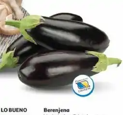Alcampo Berenjena oferta