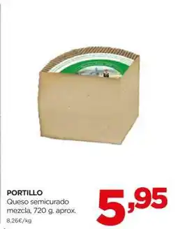 Alimerka PORTILLO oferta