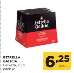Alimerka ESTRELLA GALICIA oferta