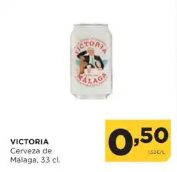 Alimerka VICTORIA oferta