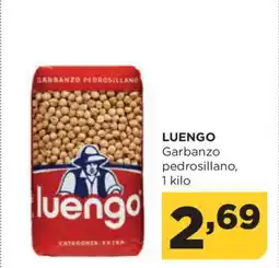 Alimerka LUENGO oferta