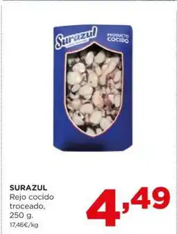 Alimerka SURAZUL oferta