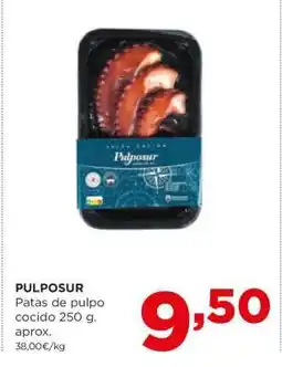 Alimerka PULPOSUR oferta