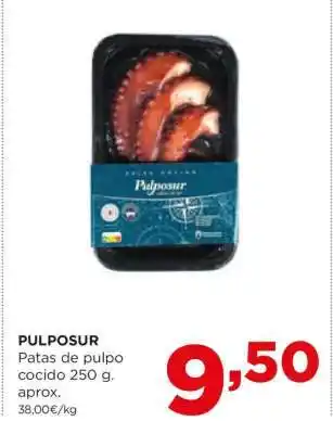 Alimerka PULPOSUR oferta