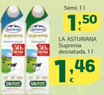 HiperDino LA ASTURIANA nata para montar o para cocinar oferta