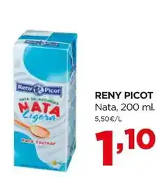 Alimerka Reny picot - nata oferta