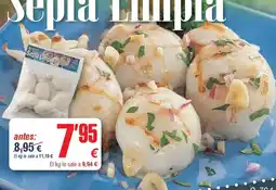 Abordo Suija oferta
