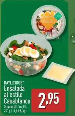 Abordo Abordo - caldo de pollo oferta