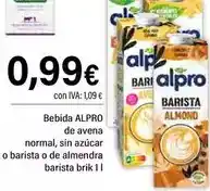 Alimerka Calvo - atún claro en aceite de girasol oferta
