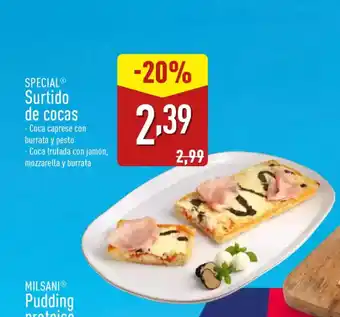 ALDI SPECIAL Surtido de cocas oferta