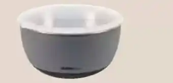 HiperDino Mixing bowl acero inoxidable 23 cm oferta