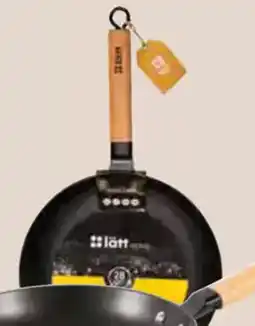 HiperDino Sarten hierro fundido 24 cm oferta