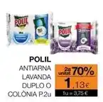 Plusfresc Polil - antiarna lavanda duplo o colônia oferta
