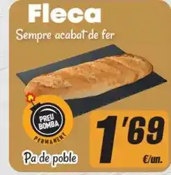Alcampo Gamba arrocera oferta