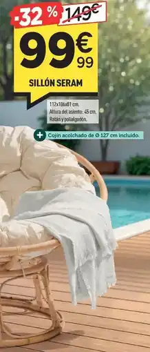 Centrakor Lampara colgante jily oferta